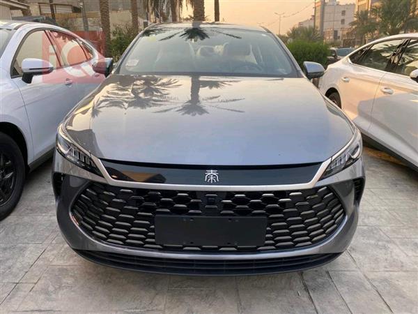 BYD Qin Plus 2025 for sale in Iraq - Baghdad